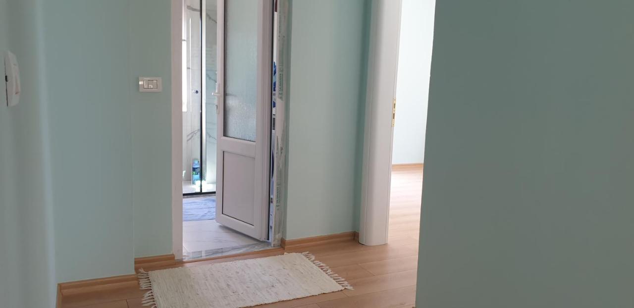 Sea View New Apartment Durres Ngoại thất bức ảnh