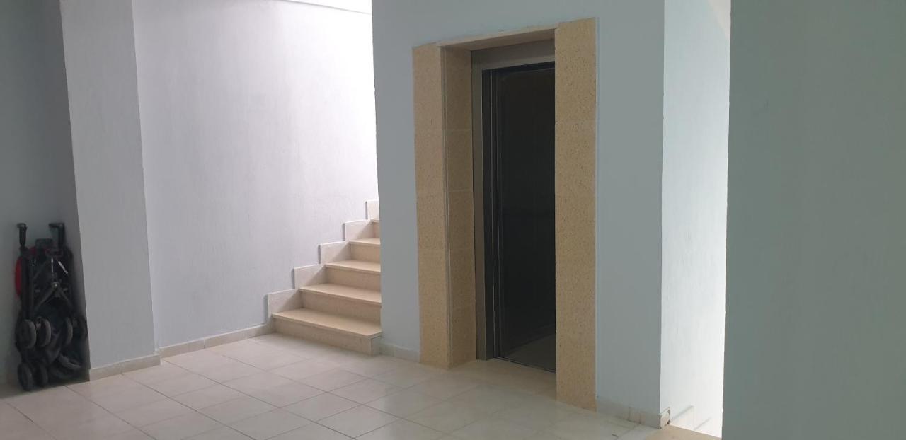 Sea View New Apartment Durres Ngoại thất bức ảnh