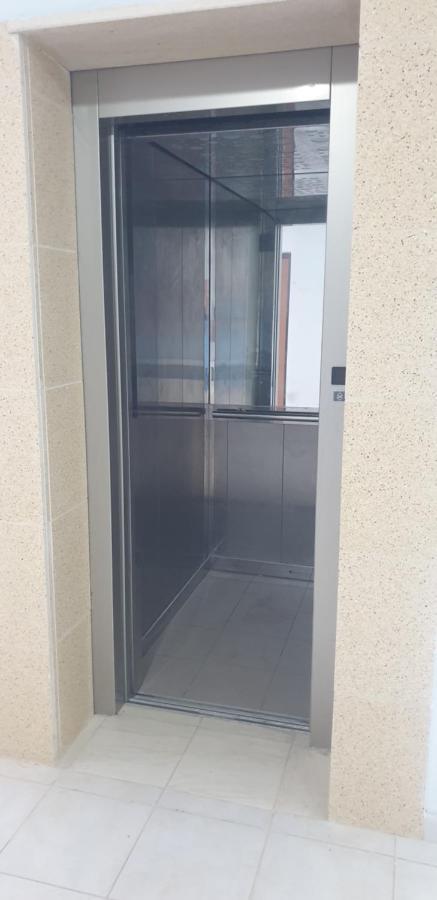 Sea View New Apartment Durres Ngoại thất bức ảnh