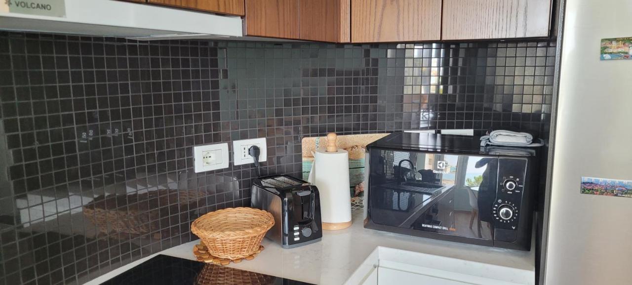 Sea View New Apartment Durres Ngoại thất bức ảnh