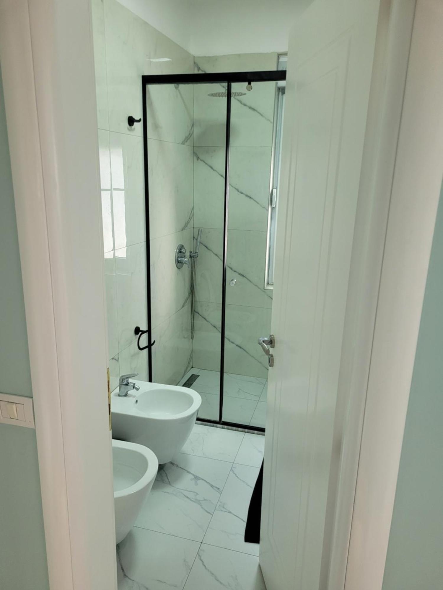 Sea View New Apartment Durres Ngoại thất bức ảnh