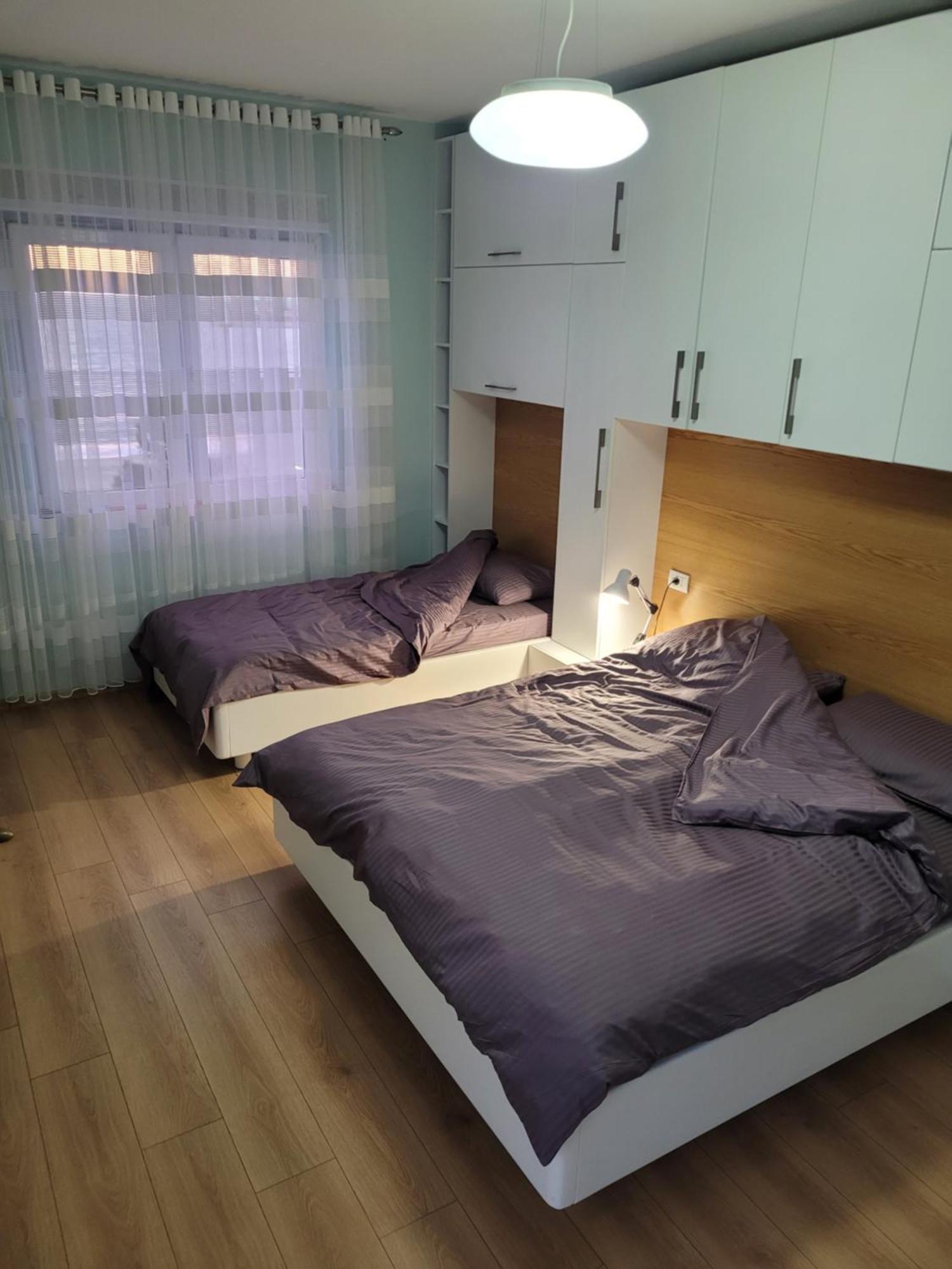 Sea View New Apartment Durres Ngoại thất bức ảnh