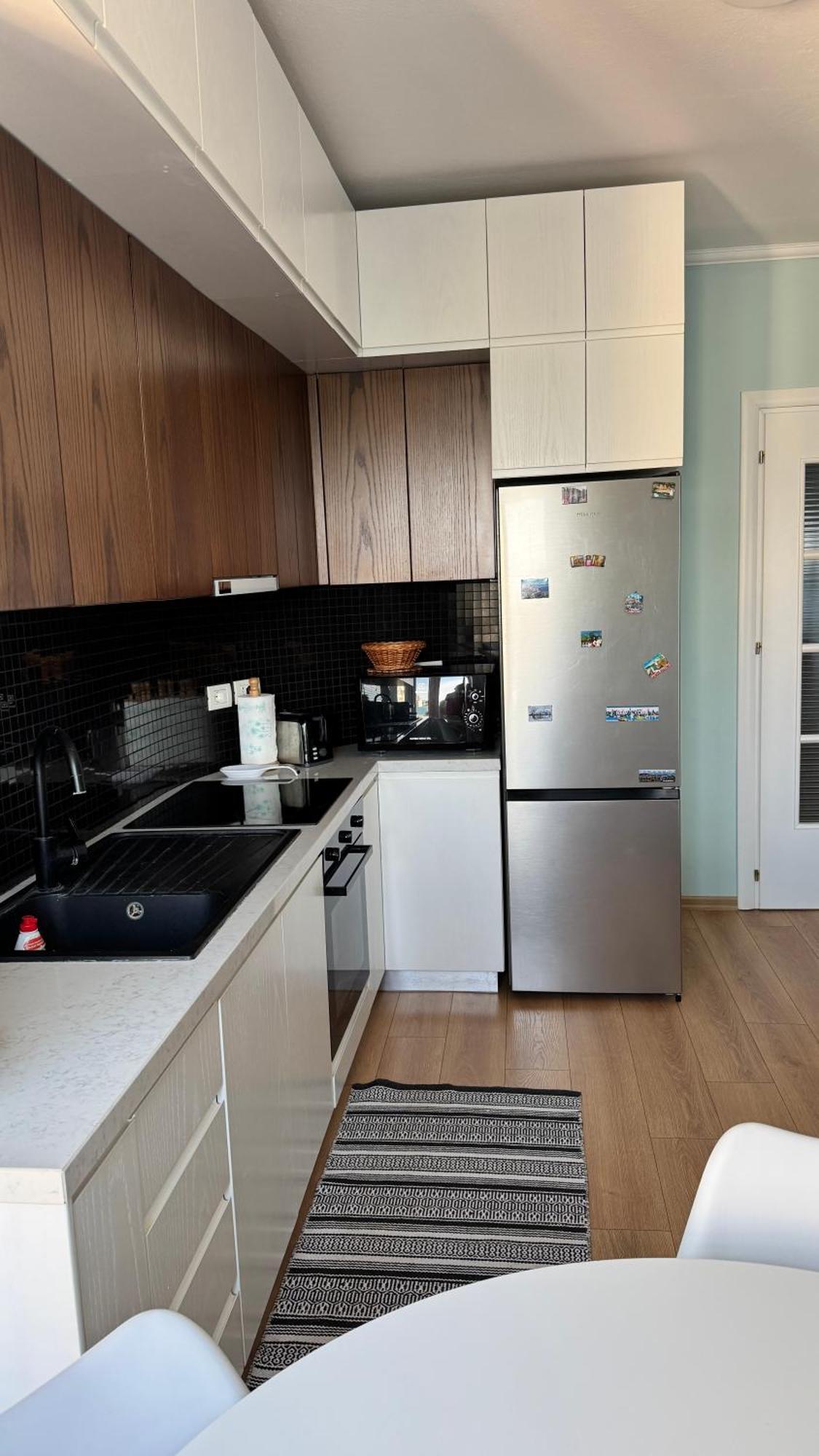 Sea View New Apartment Durres Ngoại thất bức ảnh
