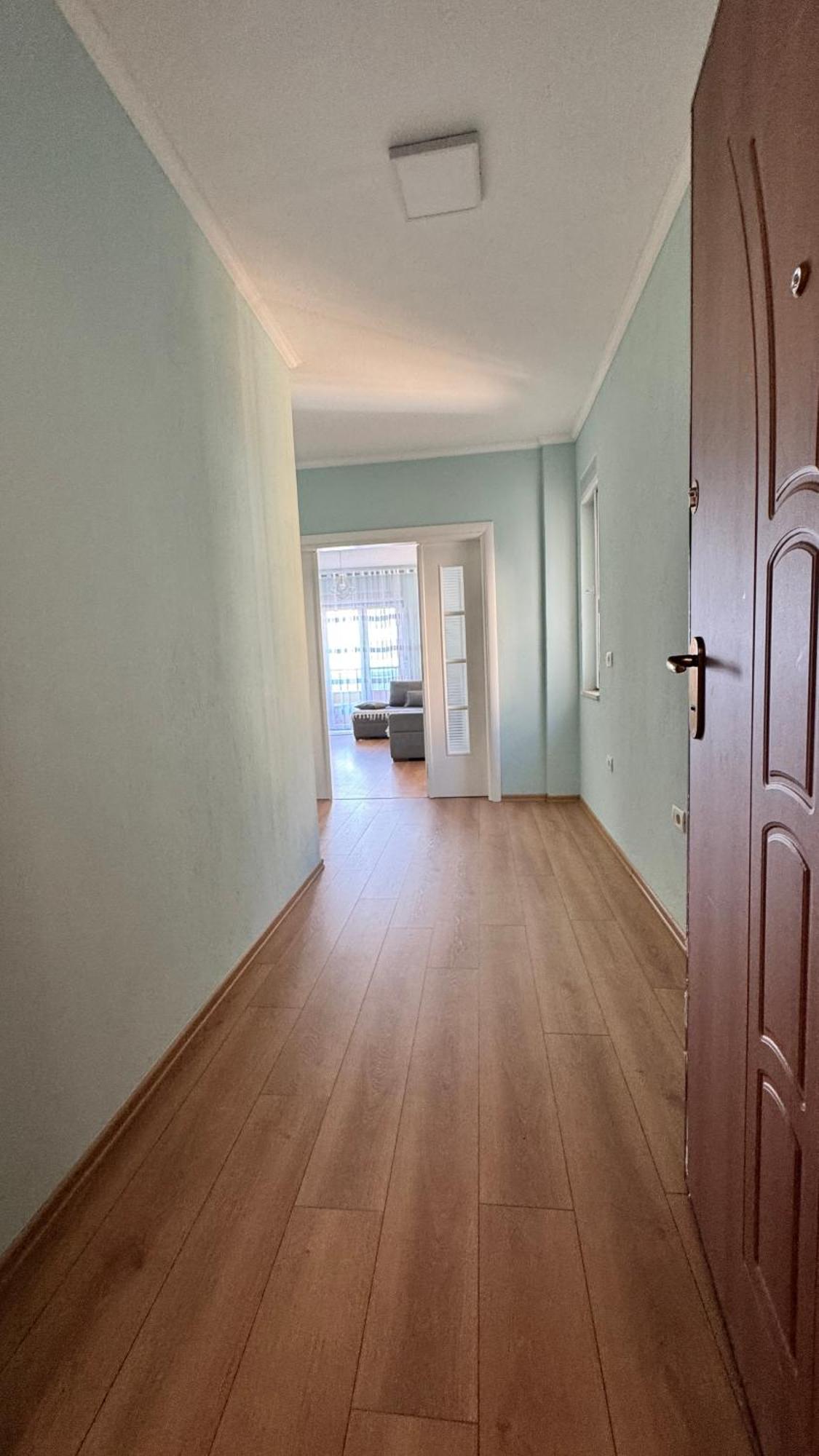 Sea View New Apartment Durres Ngoại thất bức ảnh